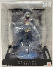 Load image into Gallery viewer, Date A Live 1/7 Scale Tobiichi Origami Figure *AS IS* Inverted Ver PULCHRA