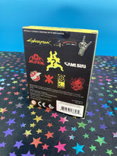 Load image into Gallery viewer, Cyberpunk 2077 Enamel Pin Blind Box