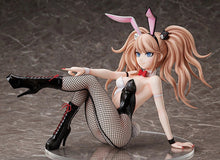 Load image into Gallery viewer, Danganronpa Figure Junko Enoshima Bunny Ver. 1/4 Scale