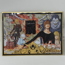 Load image into Gallery viewer, Death Note Shikishi L Group Exhibition Exclusive Movic