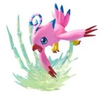 Load image into Gallery viewer, Digimon Adventure Blind Box Figure Unique Skill Vol. 1 Bandai