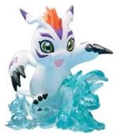 Load image into Gallery viewer, Digimon Adventure Blind Box Figure Unique Skill Vol. 1 Bandai