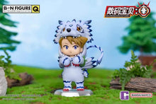 Load image into Gallery viewer, Digimon Adventure Blind Box Kigurumi Vol. 2 Bandai