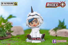 Load image into Gallery viewer, Digimon Adventure Blind Box Kigurumi Vol. 2 Bandai