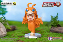Load image into Gallery viewer, Digimon Adventure Blind Box Kigurumi Vol. 2 Bandai
