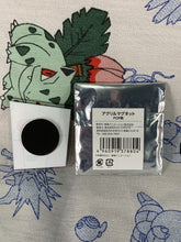 Load image into Gallery viewer, Digimon Adventure Limited Base Goods Acrylic Magnet Izzy Izumi with Tentomon