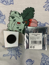 Load image into Gallery viewer, Digimon Adventure Limited Base Goods Acrylic Magnet Tai Yagami with Agumon