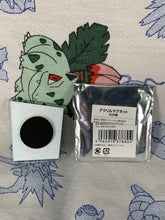 Load image into Gallery viewer, Digimon Adventure Limited Base Goods Acrylic Magnet Yamato "Matt" Ishida and Gabumon