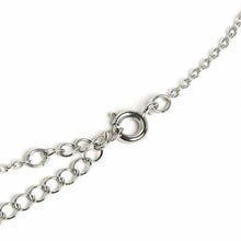 Load image into Gallery viewer, Digimon Adventure Necklace Digivice Sora Takenouchi and Biyomon Anahita Stones