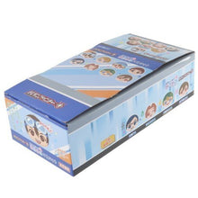 Load image into Gallery viewer, Digimon Adventure: Mystery Blind Box Omanjuu Niginigi Mascot Pote Ensky