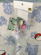 Load image into Gallery viewer, Digimon Tamers Acrylic Stand Culumon Celebration Version