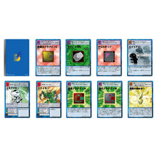 Load image into Gallery viewer, Digimon Tamers D-ARK Super Complete Selection Animation Renamon & Ruki Makino Ver. Bandai