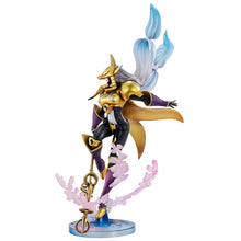 Load image into Gallery viewer, Digimon Tamers Figure Sakuyamon G.E.M. x Digimon Tamers Series