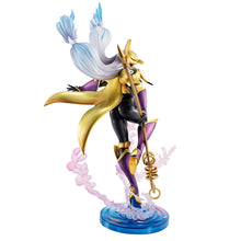 Load image into Gallery viewer, Digimon Tamers Figure Sakuyamon G.E.M. x Digimon Tamers Series