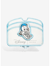 Load image into Gallery viewer, Disney Cardholder Hercules Baby Pegasus Wings Danielle Nicole