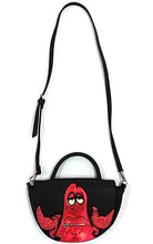 Load image into Gallery viewer, Disney Cross Body The Little Mermaid Sebastian Danielle Nicole