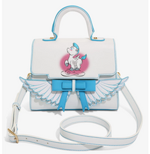 Load image into Gallery viewer, Disney Crossbody and Cardholder Set Hercules Baby Pegasus Danielle Nicole