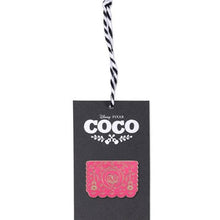 Load image into Gallery viewer, Disney Crossbody Coco Scalloped Stitche Shoppe