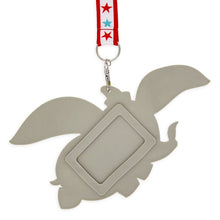 Load image into Gallery viewer, Disney Lanyard & Cardholder Dumbo Flight