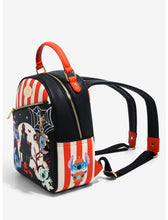 Load image into Gallery viewer, Disney Mini Backpack Stitch Halloween Costumes Our Universe