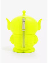 Load image into Gallery viewer, Disney Pixar Coin Purse Toy Story Little Green Men Alien Loungefly