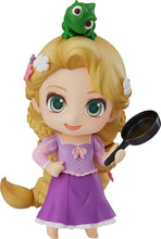 Load image into Gallery viewer, Disney Tangled Figure Rapunzel Nendoroid #804 GoodSmile