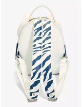 Load image into Gallery viewer, Disney Star Wars Mini Backpack Ahsoka Cosplay Stripes Her Universe