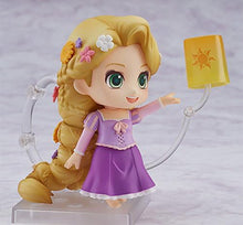 Load image into Gallery viewer, Disney Tangled Figure Rapunzel Nendoroid #804 GoodSmile