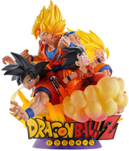 Load image into Gallery viewer, Dragon Ball Z Figure Puchirama DX Dracap RE BIRTH 01 MegaHouse