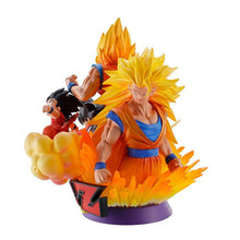 Load image into Gallery viewer, Dragon Ball Z Figure Puchirama DX Dracap RE BIRTH 01 MegaHouse