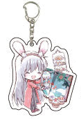 Load image into Gallery viewer, Fruits Basket Acrylic Keychain 05/Fairy Tale ver. GraffArt Mystery Blind Box