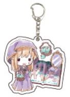 Load image into Gallery viewer, Fruits Basket Acrylic Keychain 06/Fairy Tale ver. GraffArt Mystery Blind Box
