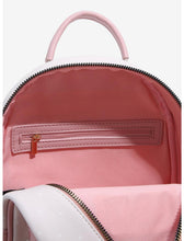 Load image into Gallery viewer, Fruits Basket Mini Backpack Fruits Basket x Hello Kitty and Friends Chibi Characters Crossover Bioworld