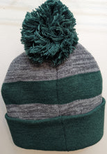 Load image into Gallery viewer, Harry Potter Slytherin House Winter Hat