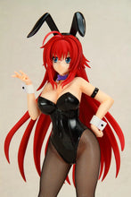 Load image into Gallery viewer, High School DxD BorN Rias Gremory Bunny Ver 1/6 Scale Figure