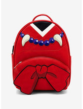 Load image into Gallery viewer, Inuyasha Mini Backpack Inuyasha Cosplay Bioworld
