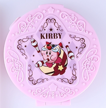 Load image into Gallery viewer, Kirby Compact Kirby Juggler Starlight Theater Ichiban Kuji Bandai