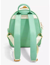 Load image into Gallery viewer, Kirby Mini Backpack Kirby and Waddle Dee Star Confetti Bioworld