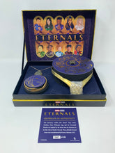 Load image into Gallery viewer, Marvel Replica Jewelry The Eternals Power Pack LE 5500