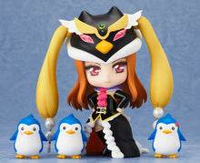 Load image into Gallery viewer, Mawaru Penguindrum Figure Princess of the Crystal Nendoroid 243 Goodsmile