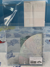 Load image into Gallery viewer, Miraculous Ladybug & Cat Noir Book Stand Group Design GraffArt
