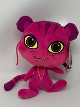 Load image into Gallery viewer, Miraculous Ladybug Plush Roaar Strap Zag Heroes