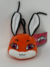 Load image into Gallery viewer, Miraculous Ladybug Plush Trixx Clip Zag Heroes