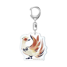 Load image into Gallery viewer, Monster Hunter Rise Mystery Blind Box Endemic Life Icon Acrylic Mascot Collection Vol.3 Capcom