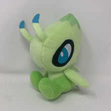 Load image into Gallery viewer, Pokemon Plush Celebi Korotto Manmaru 2010 Banpresto