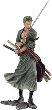 Load image into Gallery viewer, One Piece Figure Creator x Creator Roronoa Zoro Version A Banpresto