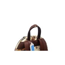 Load image into Gallery viewer, Disney Pixar Mini Backpack Up Cream AOP Loungefly