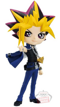 Load image into Gallery viewer, Yu-Gi-Oh Figure Yami Yugi Qposket Banpresto