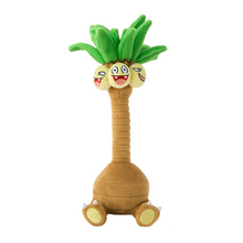 Load image into Gallery viewer, Pokemon Center Alolan Exeggutor Sitting Cutie/Fit