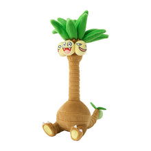Load image into Gallery viewer, Pokemon Center Alolan Exeggutor Sitting Cutie/Fit